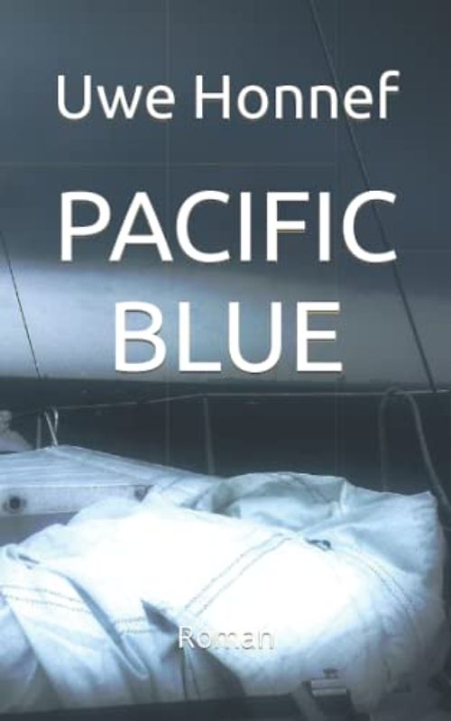 Pacific Blue
