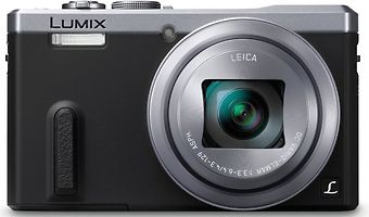 Panasonic Lumix DMC-TZ61 gris