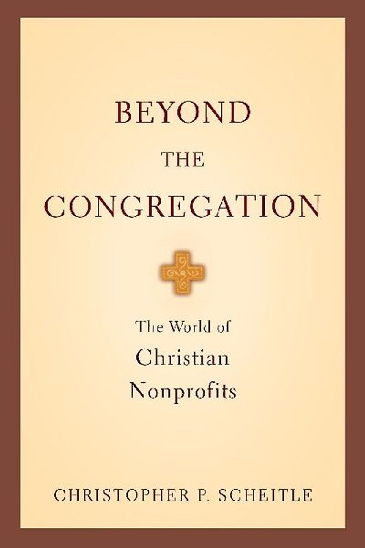Beyond the Congregation