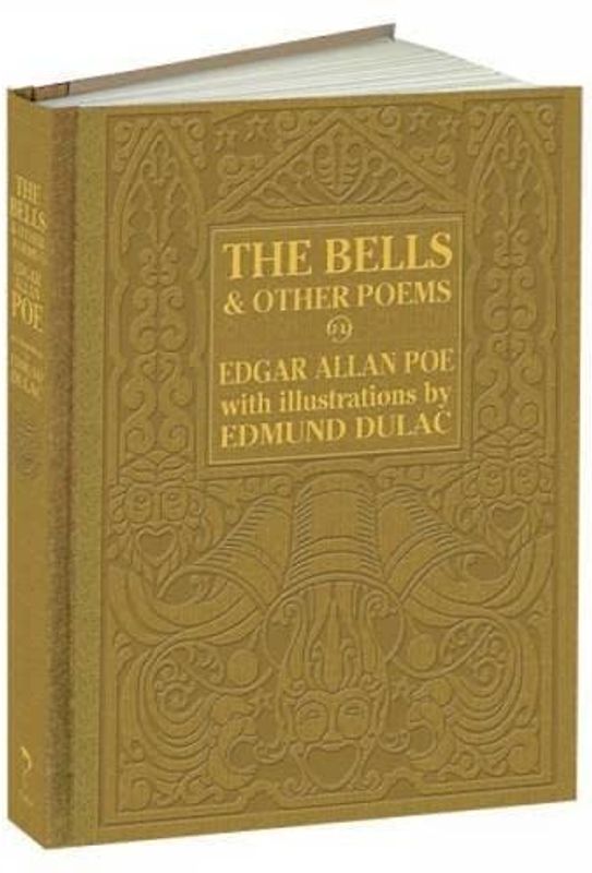 The Bells and Other Poems (Calla Editions) - Poe, Edgar Allan