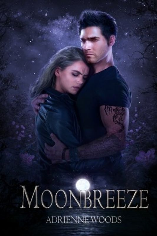 Moonbreeze (The Dragonian Series, Band 4)