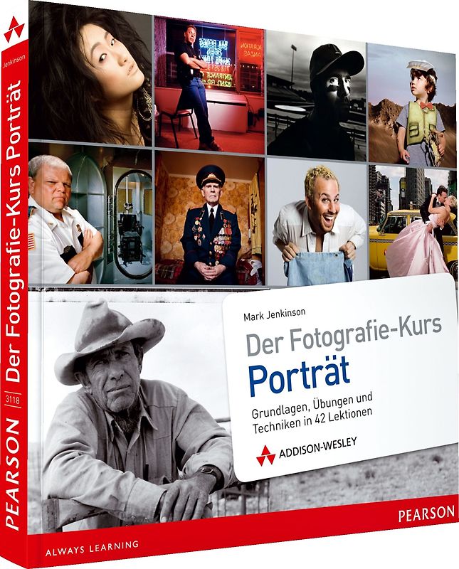 Der Fotografie-Kurs Porträt