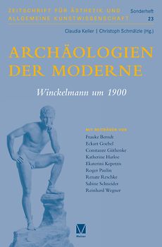 Archäologien der Moderne