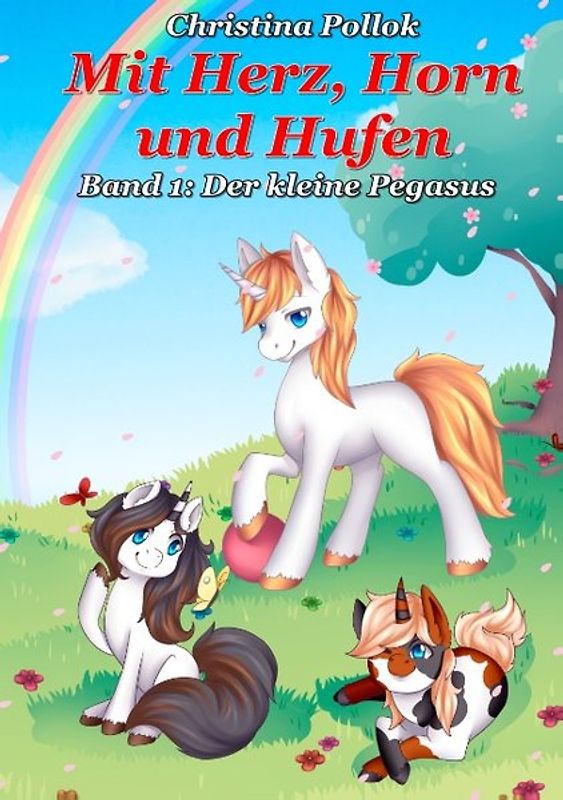 Mit Herz, Horn und Hufen
