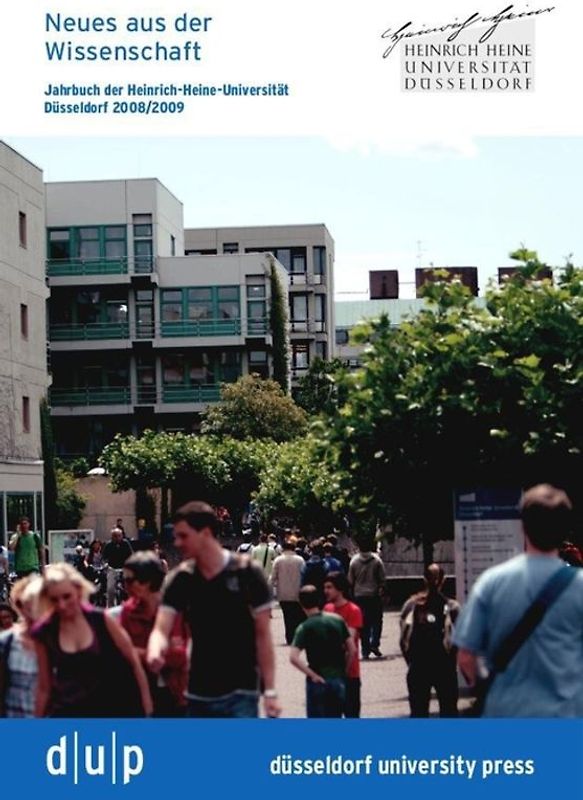 Neues aus Wissenschaft und Lehre