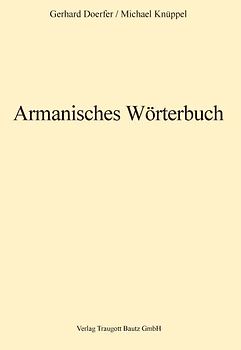 Armanisches Wörterbuch