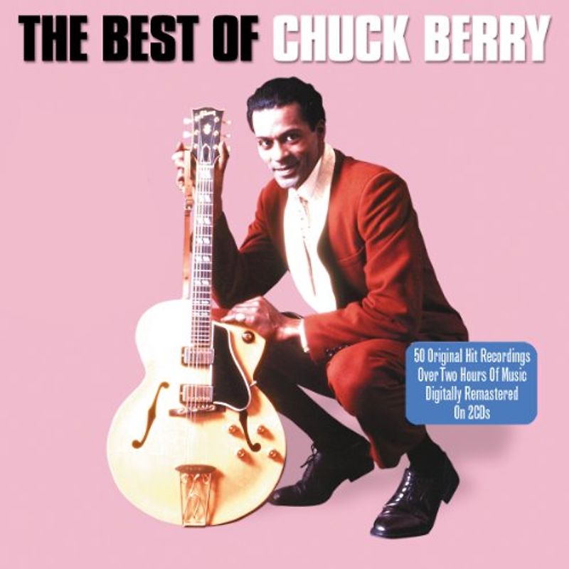 Chuck Berry - The Best of
