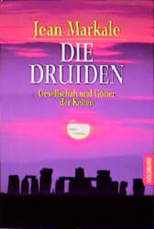 Die Druiden