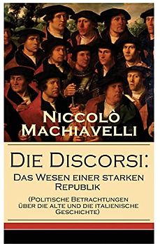 Die Discorsi