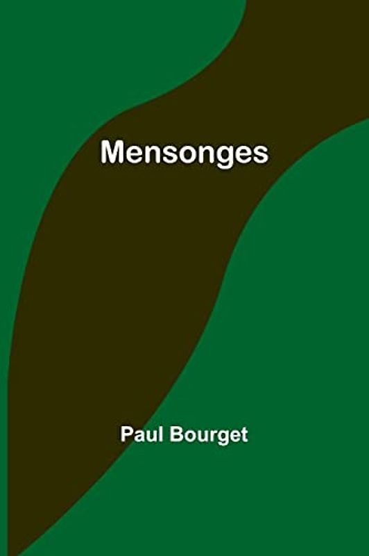 Mensonges
