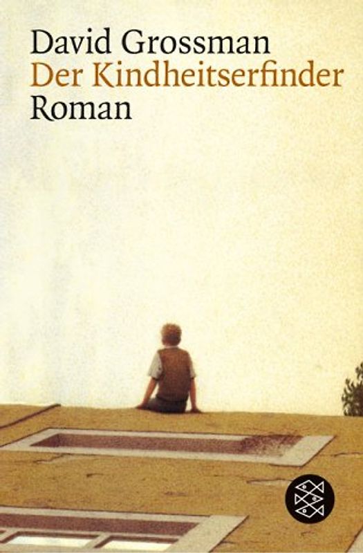 Der Kindheitserfinder