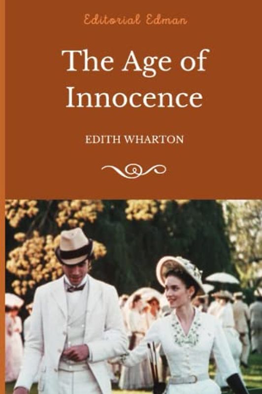 The Age of Innocence