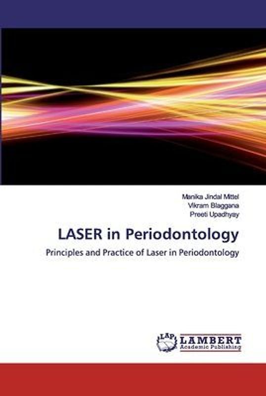 LASER in Periodontology