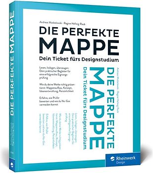 Die perfekte Mappe