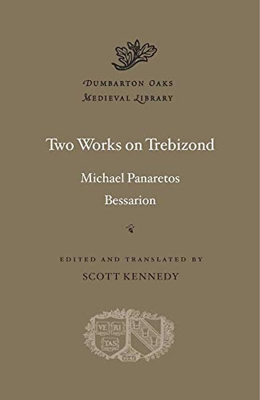 Two Works on Trebizond