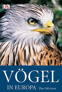 Vögel in Europa