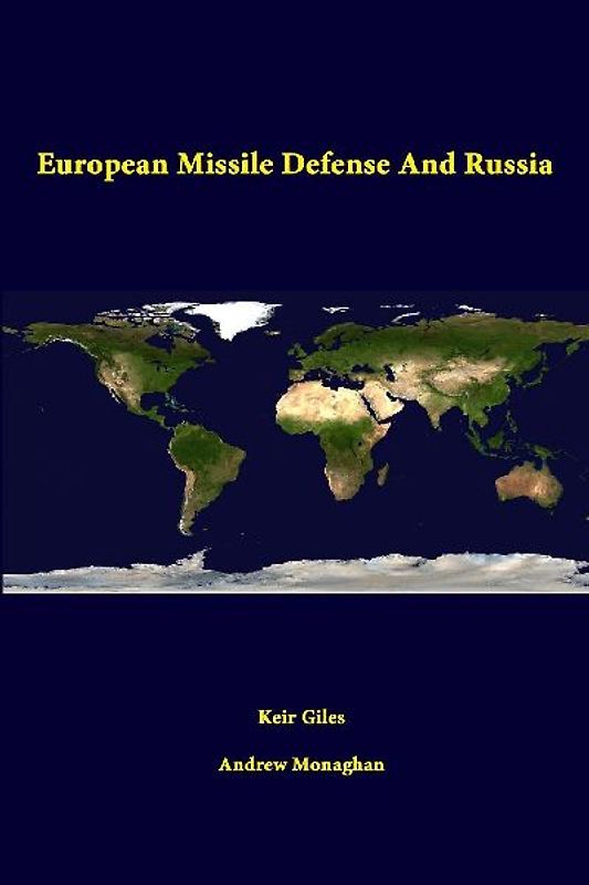 European Missile Defense and Russia