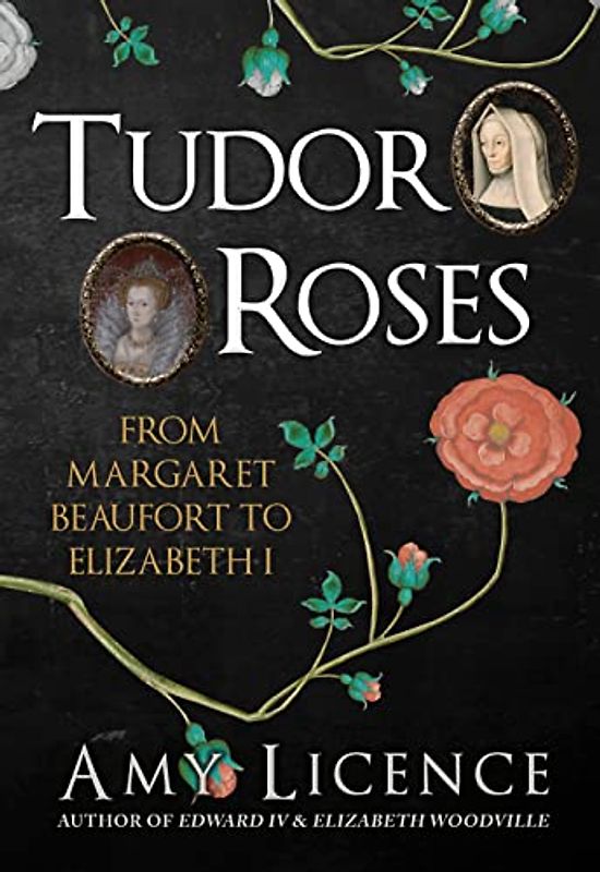 Tudor Roses