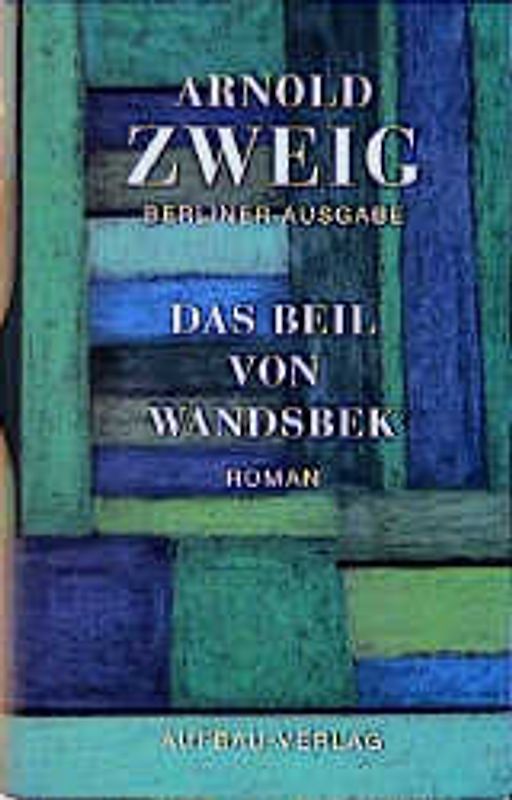 Das Beil von Wandsbek