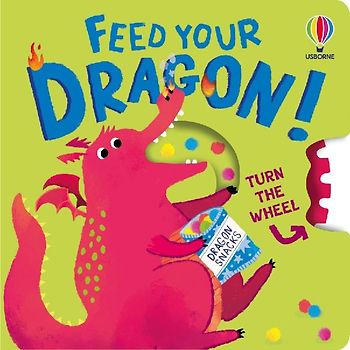 Feed Your Dragon