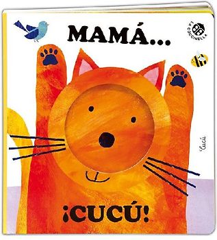 Mama... Cucu!