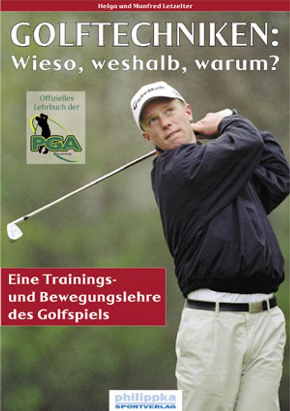 Golftechniken: wieso, weshalb, warum?