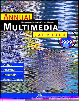 Annual Multimedia Jahrbuch 1999