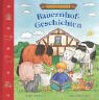Bauernhofgeschichten