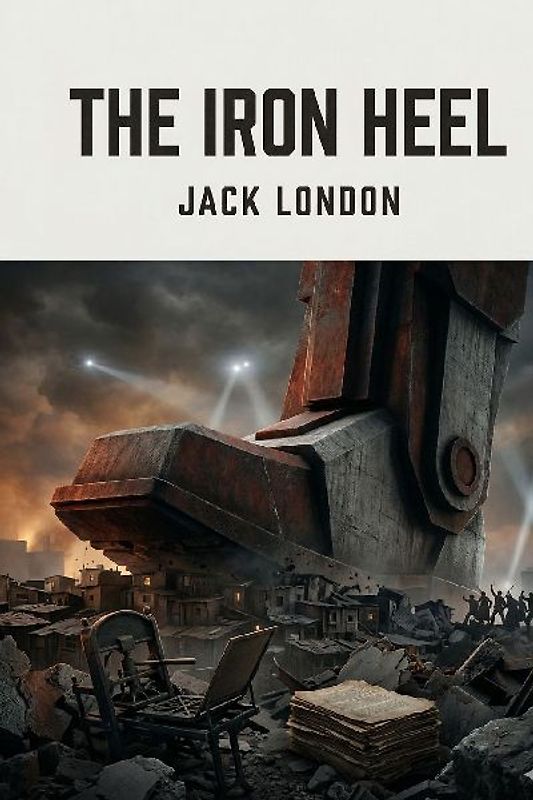 The Iron Heel