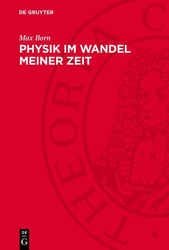 Physik im Wandel meiner Zeit