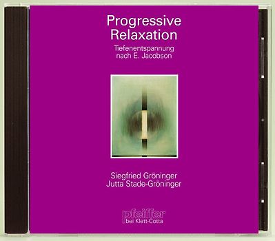 Progressive Relaxation