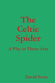 The Celtic Spider