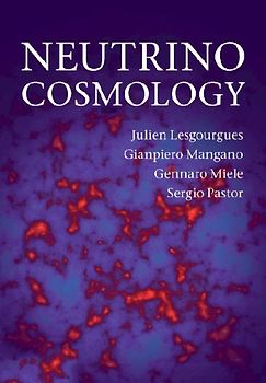 Neutrino Cosmology