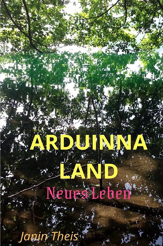 Arduinna Land