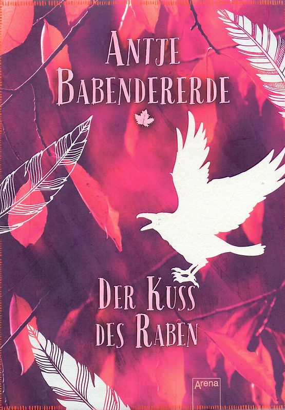Der Kuss des Raben