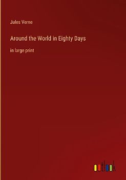 Around the World in Eighty Days