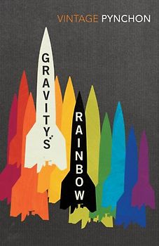 Gravity's Rainbow - Pynchon, Thomas
