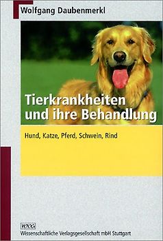 Tierkrankheiten und ihre Behandlung