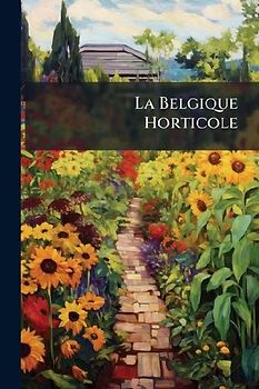 La Belgique Horticole