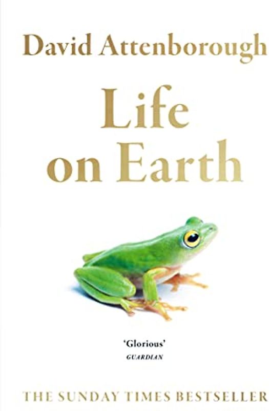 Life on Earth: David Attenborough