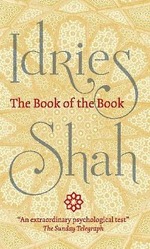 The Book of the Book