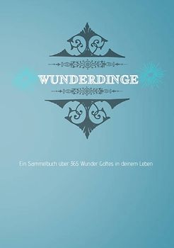 Wunderdinge
