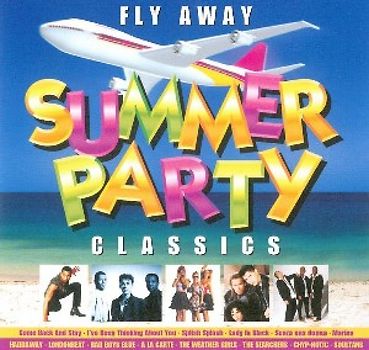 Various - Summer Party Classics