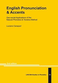 English Pronunciation & Accents