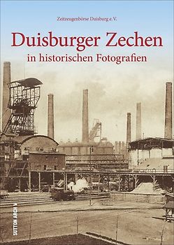 Duisburger Zechen