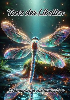Tanz der Libellen