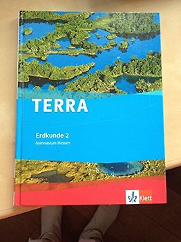 TERRA Erdkunde 2. Ausgabe Hessen Gymnasium