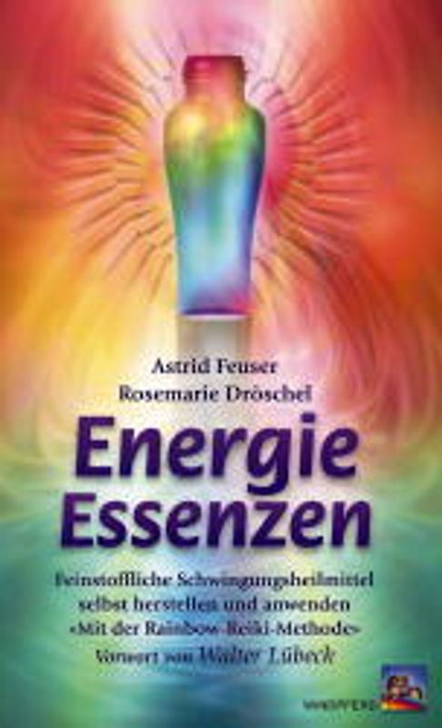 Energie-Essenzen