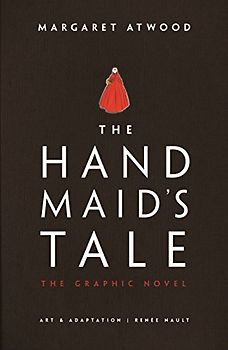 The Handmaid's Tale (Graphic Novel)