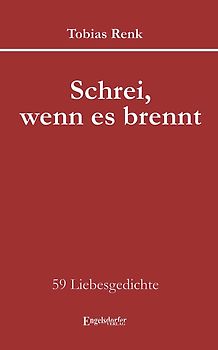 Schrei, wenn es brennt